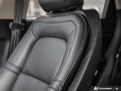 used 2024 Lincoln Corsair car, priced at $41,442