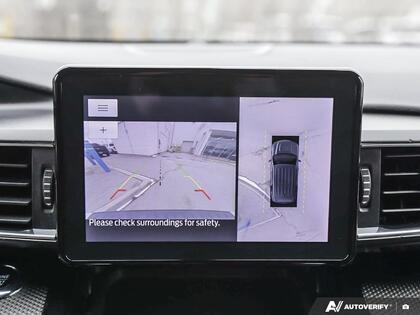 used 2023 Ford Explorer car, priced at $40,800