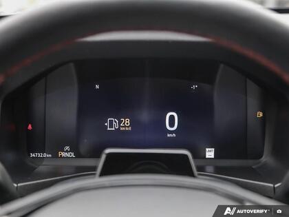 used 2025 Ford Explorer car, priced at $48,500