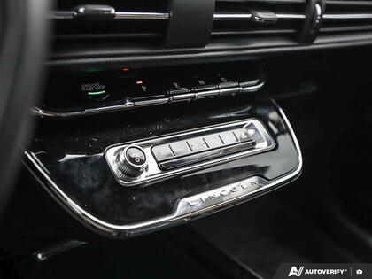 used 2024 Lincoln Corsair car, priced at $41,442