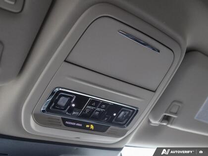 used 2024 Lincoln Corsair car, priced at $41,442