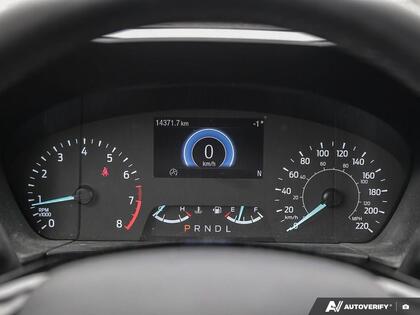 used 2022 Ford Escape car, priced at $26,850