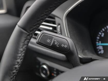 used 2022 Ford Escape car, priced at $26,850