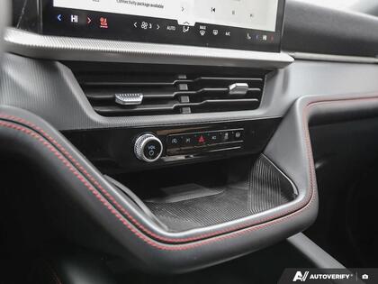 used 2025 Ford Explorer car, priced at $48,500