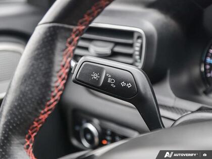 used 2023 Ford Explorer car, priced at $40,800