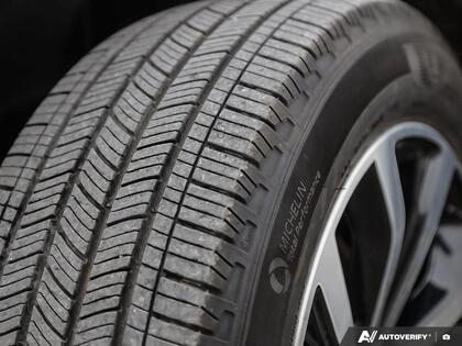 used 2025 Ford Explorer car, priced at $48,500