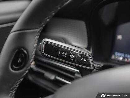 used 2024 Lincoln Corsair car, priced at $41,442