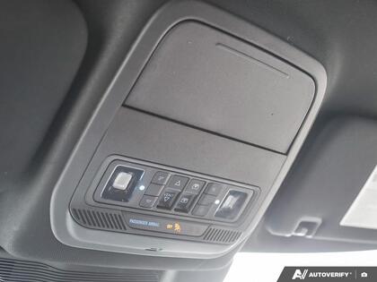 used 2023 Ford Explorer car, priced at $40,800