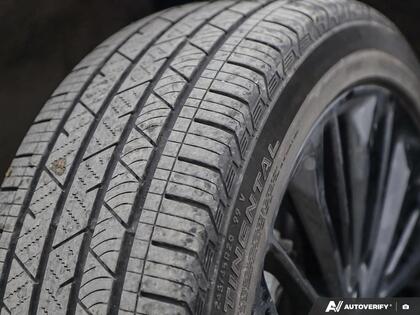 used 2024 Lincoln Corsair car, priced at $41,442