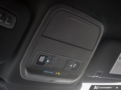 used 2025 Ford Explorer car, priced at $48,500