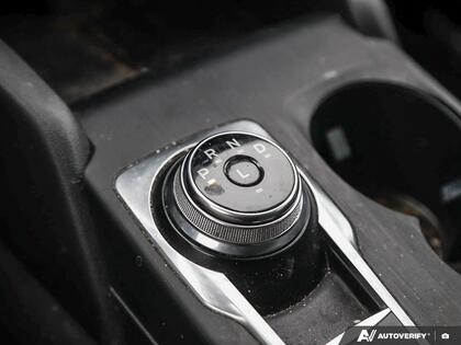 used 2021 Ford Escape car, priced at $21,950