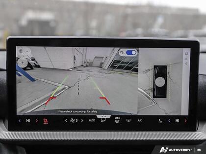 used 2025 Ford Explorer car, priced at $48,500