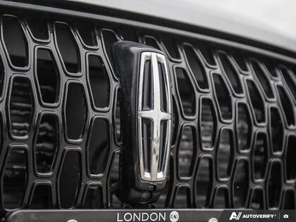 used 2024 Lincoln Corsair car, priced at $41,442