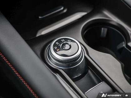 used 2025 Ford Explorer car, priced at $48,500