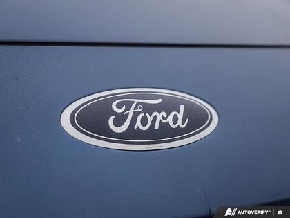 used 2022 Ford Escape car, priced at $26,850