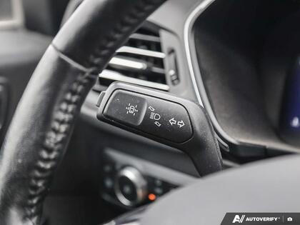 used 2021 Ford Escape car, priced at $21,950