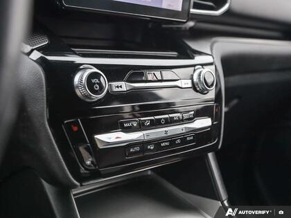 used 2023 Ford Explorer car, priced at $40,800