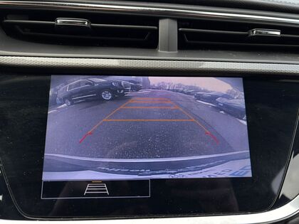 used 2022 Buick Encore GX car, priced at $22,495