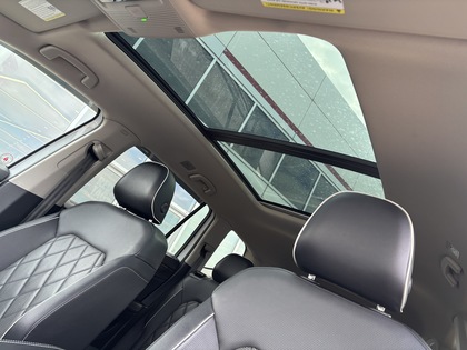 used 2024 Volkswagen Atlas car, priced at $48,995