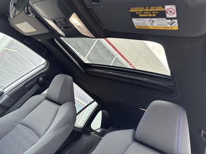 used 2024 Toyota RAV4 car, priced at $47,995