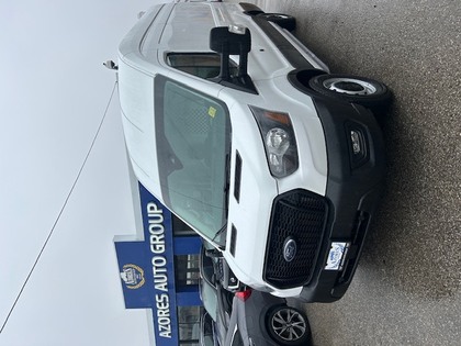 2021 Ford Transit Cargo 350 High Roof Extended LB RWD