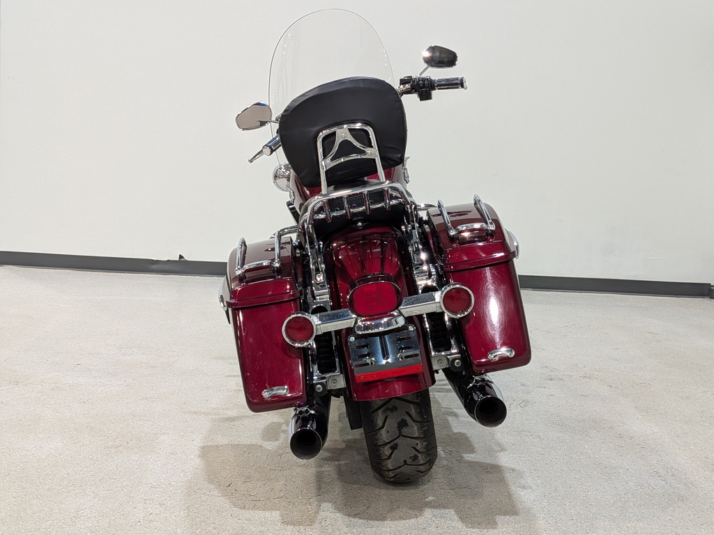 Harley-Davidson Road King 2014