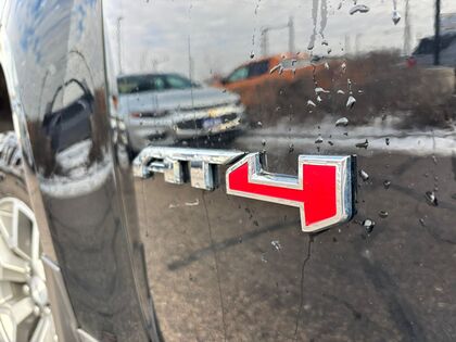 used 2022 GMC Canyon car, priced at $39,995