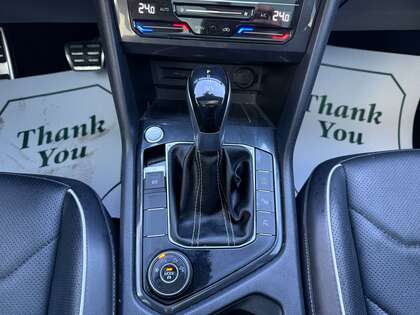 used 2022 Volkswagen Tiguan car, priced at $27,972