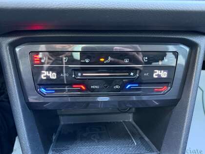 used 2022 Volkswagen Tiguan car, priced at $27,972