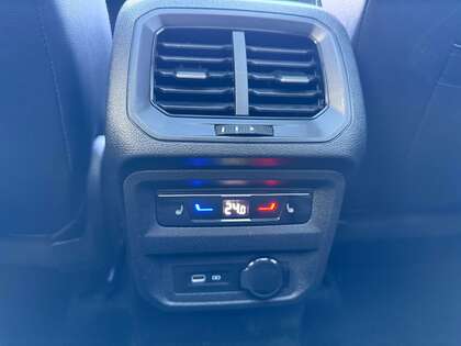 used 2022 Volkswagen Tiguan car, priced at $27,972