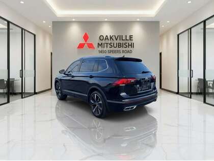 used 2022 Volkswagen Tiguan car, priced at $27,972