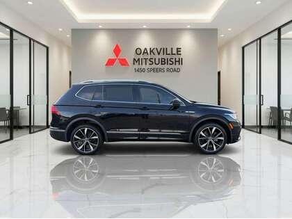 used 2022 Volkswagen Tiguan car, priced at $27,972