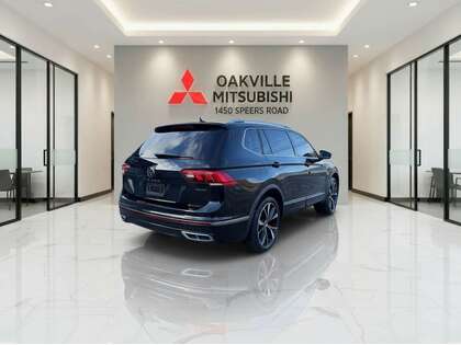 used 2022 Volkswagen Tiguan car, priced at $27,972