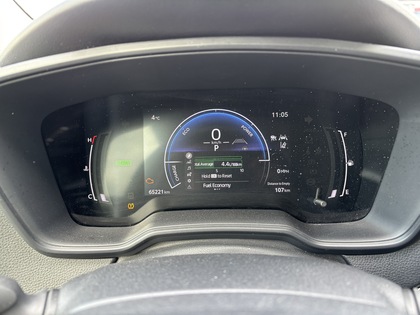 used 2024 Toyota Corolla car, priced at $27,295