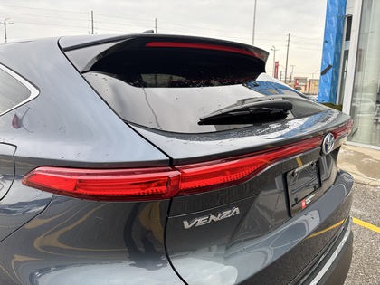 used 2023 Toyota Venza car, priced at $44,995