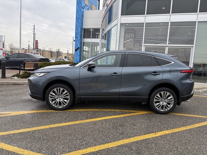 used 2023 Toyota Venza car, priced at $44,995