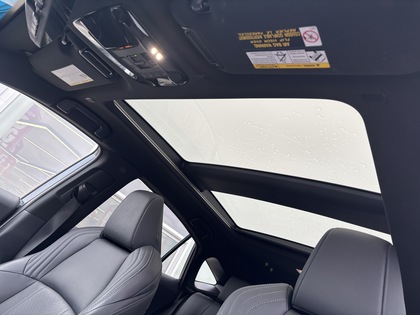 used 2023 Toyota Venza car, priced at $44,995