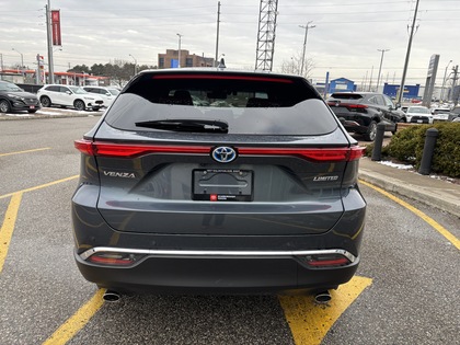 used 2023 Toyota Venza car, priced at $44,995