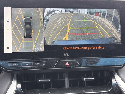 used 2023 Toyota Venza car, priced at $44,995