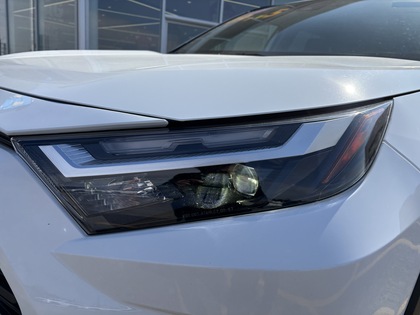 used 2025 Toyota RAV4 car, priced at $46,995