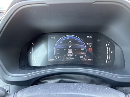 used 2024 Toyota Grand Highlander car, priced at $55,995