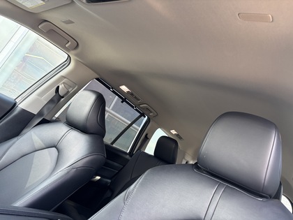 used 2024 Toyota Grand Highlander car, priced at $55,995