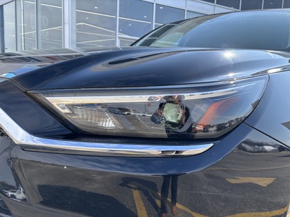 used 2024 Toyota Grand Highlander car, priced at $55,995