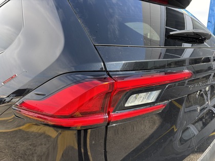 used 2024 Toyota Grand Highlander car, priced at $55,995