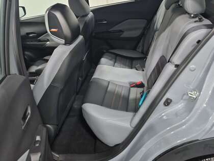 used 2024 Nissan Kicks car, priced at $25,988