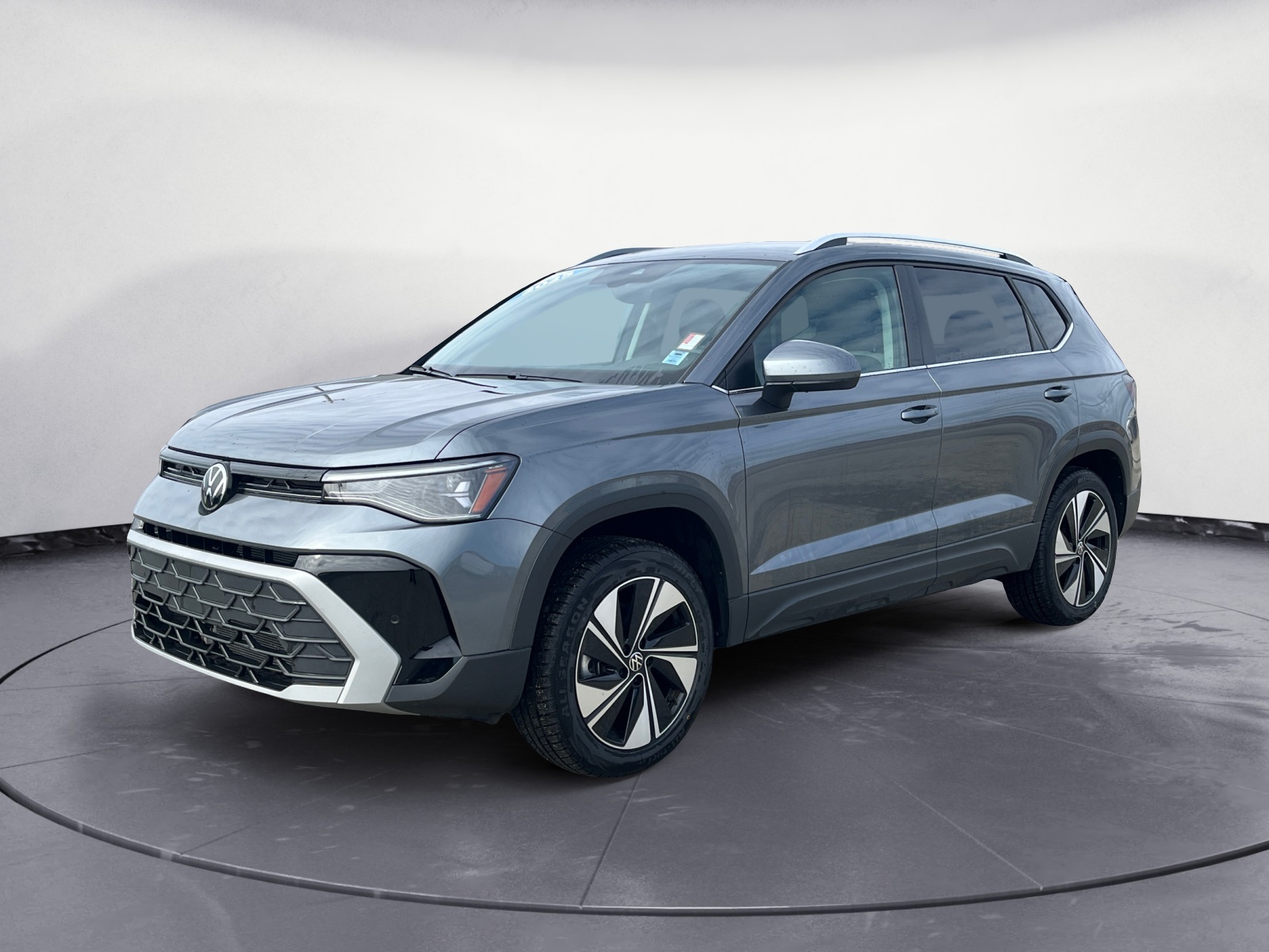 2025 Volkswagen Taos