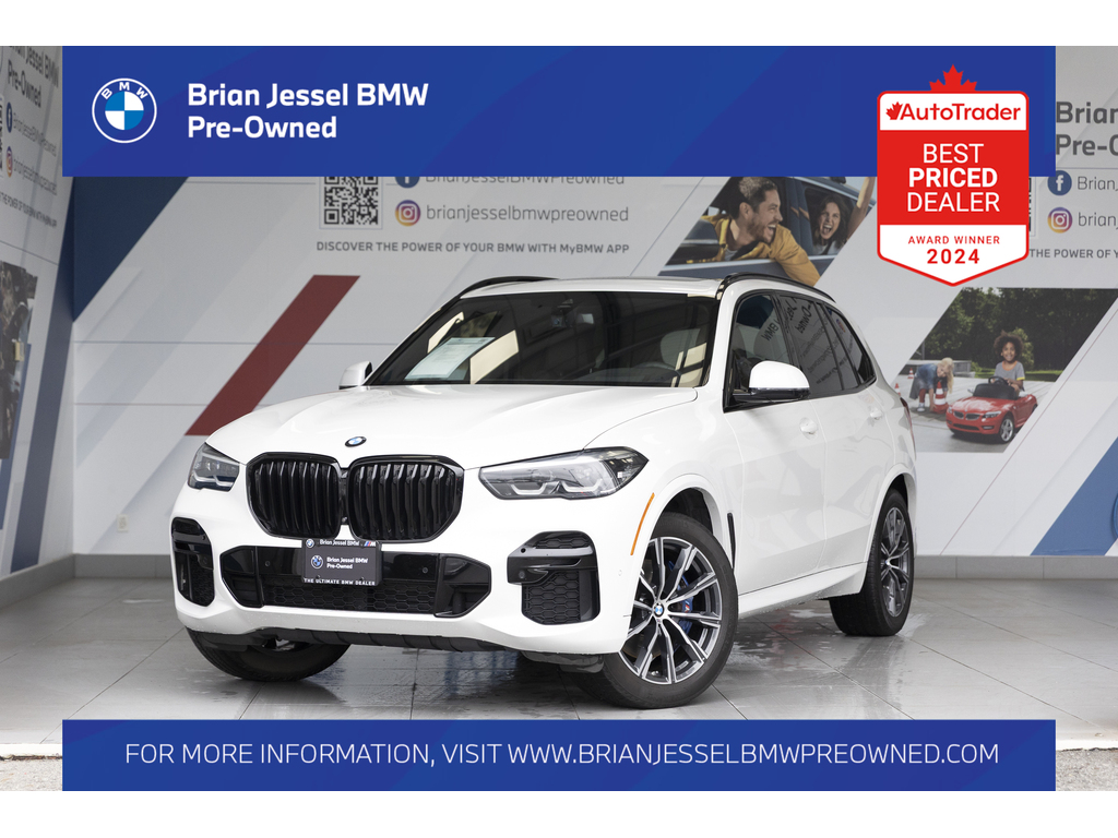 Voxcar BMW X5 SUV in , VANCOUVER