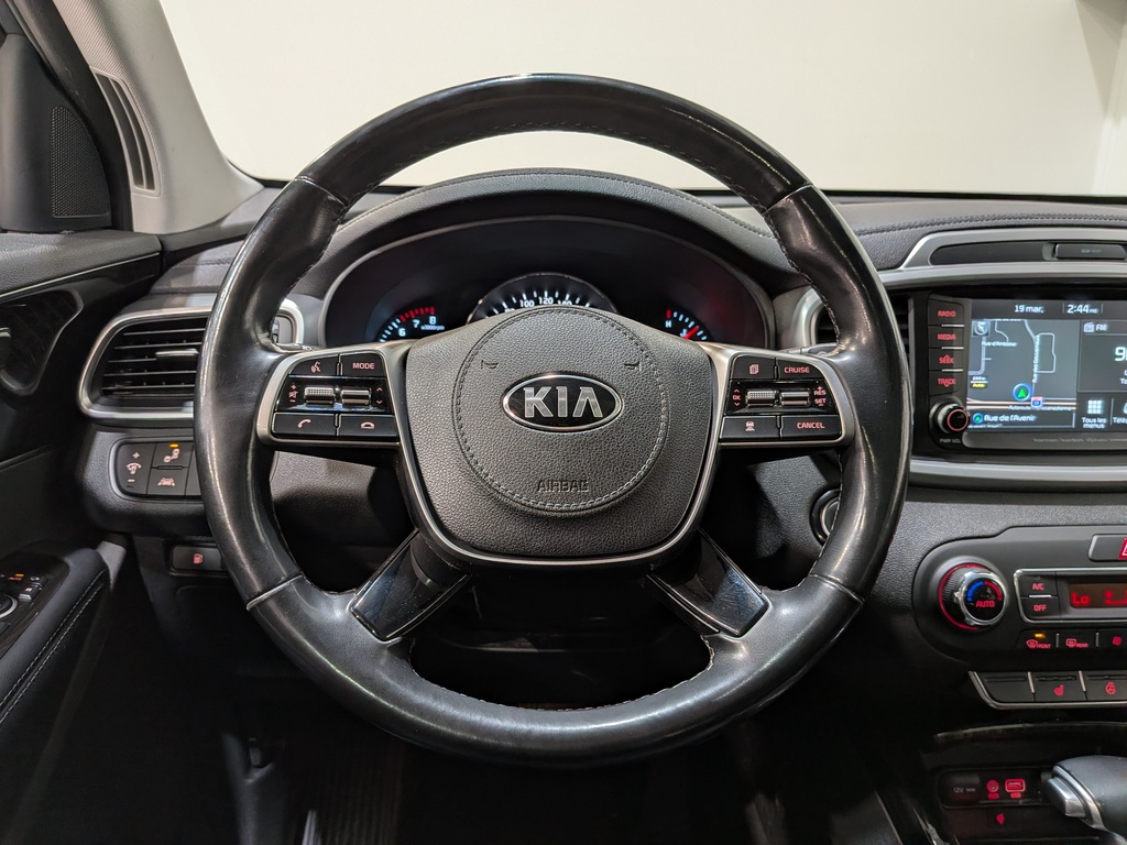 Kia Sorento 2020