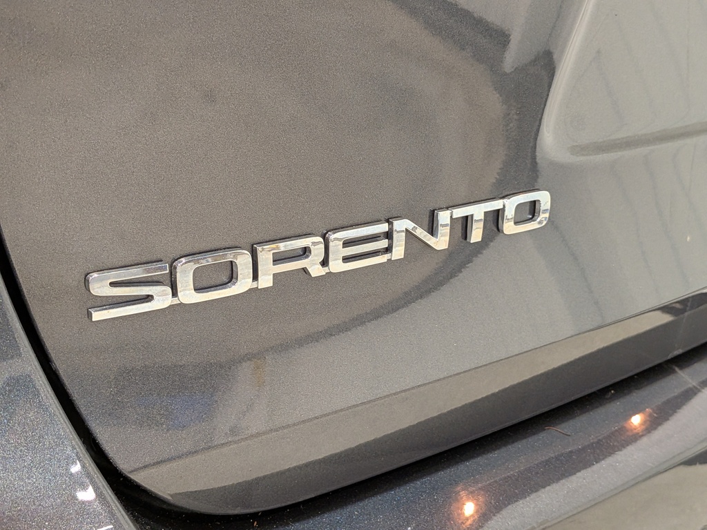 Kia Sorento 2020