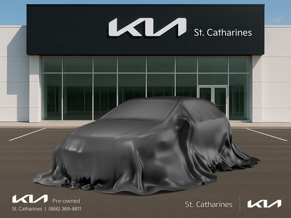 2024 Kia Niro EV Wind+ FWD